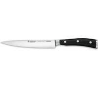 WÜSTHOF Classic Ikon Cuchillo filetear 16 cm
