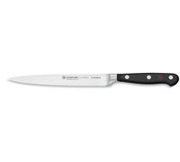 Cuchillo flexible para filetear pescado / Cuchillo clásico flexible para filetear pescado, 16 cm, modelo 1040102916