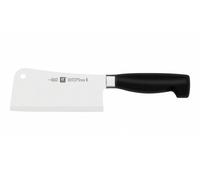 Cuchillo hacha FOUR STAR, 15 cm, Zwilling