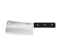 Cuchillo hacha para carne CLASSIC 16 cm, negro, WÜSTHOF