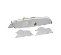 CUCHILLO HOJA RETRACTIL 115mm STANLEY