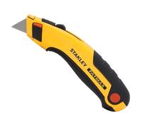 CUCHILLO HOJA RETRACTIL FATMAX STANLEY