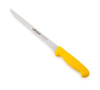 Cuchillo jamonero arcos 2900 - prof 291100 de acero inoxidable nitru