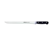 Cuchillo jamonero arcos clásica 256800 de acero nitrum, con mango de