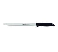 Cuchillo jamonero arcos menorca 145600 de acero inoxidable nitrum y ma