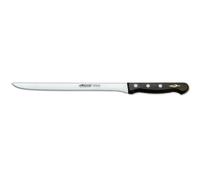 Cuchillo jamonero arcos palisandro 273200 de acero inoxidable nitrum