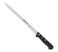 Cuchillo jamonero arcos universal 281904 de acero nitrum, con mango de