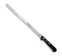 Cuchillo jamonero arcos universal 282004 de acero nitrum, con mango de