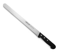 Cuchillo jamonero arcos universal 283804 de acero nitrum, con mango de