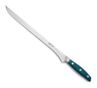 Cuchillo jamonero brooklyn - cuchillo largo, delgado, con hoja flexibl