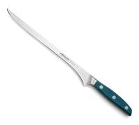 Cuchillo jamonero brooklyn - cuchillo largo, delgado, con hoja flexibl