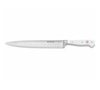 Cuchillo jamonero CLASSIC, 23 cm, blanco, Wüsthof