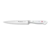 Cuchillo jamonero CLASSIC WHITE, 16 cm, Wüsthof