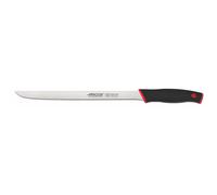 Cuchillo jamonero dÚo - cuchillo largo, delgado, con hoja flexible y