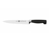Cuchillo jamonero FOUR STAR, 20 cm, Zwilling