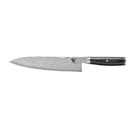 Cuchillo japonés para carne GYUTOH 5000FCD, 24 cm, Miyabi