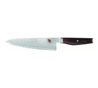 Cuchillo japonés para carne GYUTOH 6000MCT, 20 cm, Miyabi