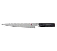 Cuchillo japonés SUJIHIKI 5000FCD, 24 cm, Miyabi