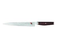 Cuchillo japonés SUJIHIKI 6000MCT, 24 cm, Miyabi