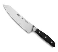 Cuchillo lenguado manhattan - cuchillo de hoja larga, flexible, filo l