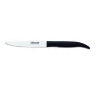 Cuchillo liso chuletero arcos de mesa 372900 monoblock de una pieza de