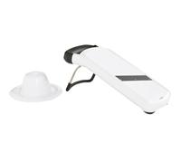 Cuchillo mandolina GOOD GRIPS 35 cm, blanco, plástico, OXO