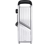 Cuchillo mandolina GOOD GRIPS 43 cm, plata, acero inoxidable, OXO