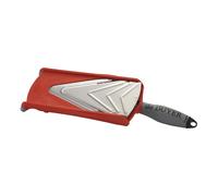 Cuchillo mandolina Kobra V Axis rojo de Buyer