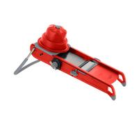 Cuchillo mandolina SWING PLUS, rojo, de Buyer