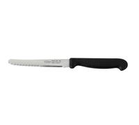 Cuchillo Mesa 11 Cm Mango de Puntos Yeste Bgeu-2654 San Ignacio