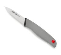 Cuchillo mondador arcos colour - prof 240000 de acero inoxidable nitr