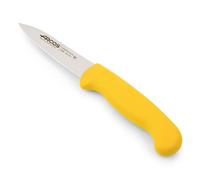 Cuchillo mondador arcos colour - prof 290000 de acero inoxidable nit