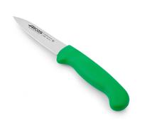 Cuchillo mondador arcos colour - prof 290021 de acero inoxidable nit