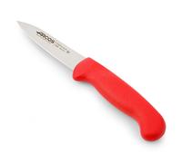 Cuchillo mondador arcos colour - prof 290022 de acero inoxidable nit