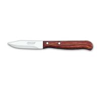 Cuchillo mondador arcos latina 100100 de acero inoxidable nitrum y man