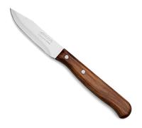 Cuchillo mondador arcos latina 100101 de acero inoxidable nitrum y man