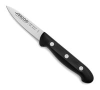 Cuchillo mondador arcos maitre 150200 de acero inoxidable nitrum y man
