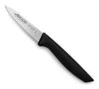 Cuchillo mondador arcos niza 135000 de acero inoxidable nitrum y mango