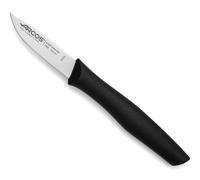 cuchillo mondador arcos nova 188200 de acero inoxidable nitrum y mang