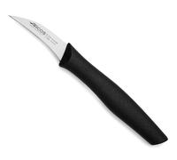 Cuchillo mondador arcos nova 188300 de acero inoxidable nitrum y mango