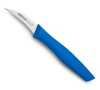 Cuchillo mondador arcos nova 188323 de acero inoxidable nitrum y mango