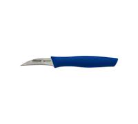 Cuchillo mondador arcos nova 188323 de acero inoxidable nitrum y mango