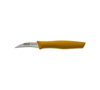 Cuchillo mondador arcos nova 188325 de acero inoxidable nitrum y mango