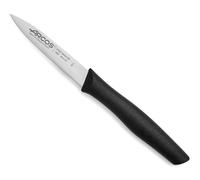 Cuchillo mondador arcos nova 188500 de acero inoxidable nitrum y mango