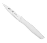 Cuchillo mondador arcos nova 188524 de acero inoxidable nitrum y mango
