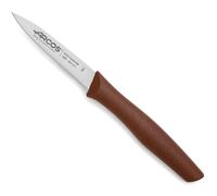 Cuchillo mondador arcos nova 188528 de acero inoxidable nitrum y mango
