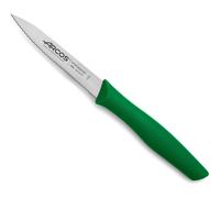 cuchillo mondador arcos nova 188611 de acero inoxidable nitrum y mang
