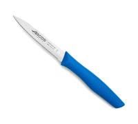 cuchillo mondador arcos nova 188613 de acero inoxidable nitrum y mang