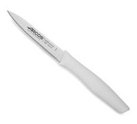 Arcos Cuchillo mondador Nova 188614 - Hoja acero inoxidable NITRUM 100 mm, mango polipropileno