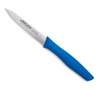 cuchillo mondador arcos nova 188623 de acero inoxidable nitrum y mang